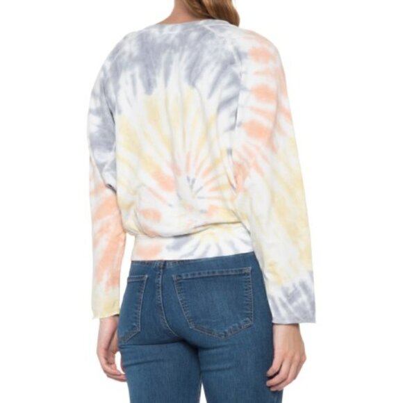 Young Fabulous Broke Payton Sweatshirt M Wallis Laceup Shorts Set L NWT - Picture 7 of 11